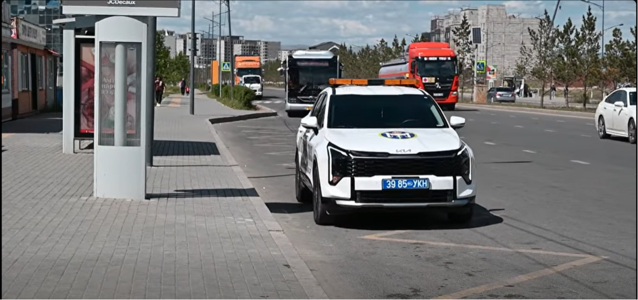 Парк шинэчлэлт хийснээр төлөвлөгөөт болон төлөвлөгөөт бус шалгалтыг шуурхай хийх боломжтой болсон